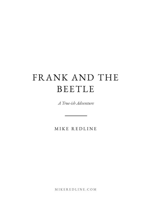 Title page
