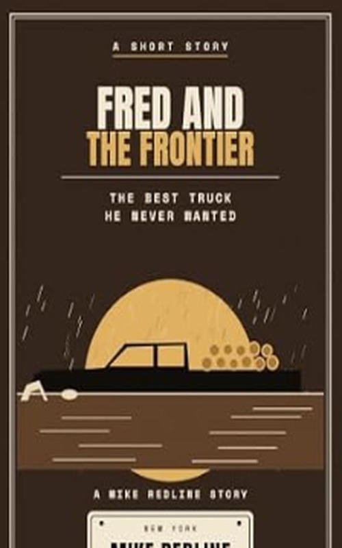 Frontier story