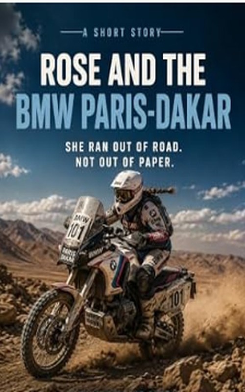 BMW story